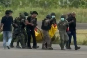 Berita Terkini Gempa Bumi Mengguncang Wilayah Indonesia, Satgas Damai Cartenz Dan KKB di Yahukimo