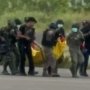 Berita Terkini Gempa Bumi Mengguncang Wilayah Indonesia, Satgas Damai Cartenz Dan KKB di Yahukimo