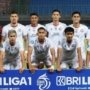 Kembalinya Pemain Kunci Persebaya Surabaya Jelang Laga Lawan Arema FC