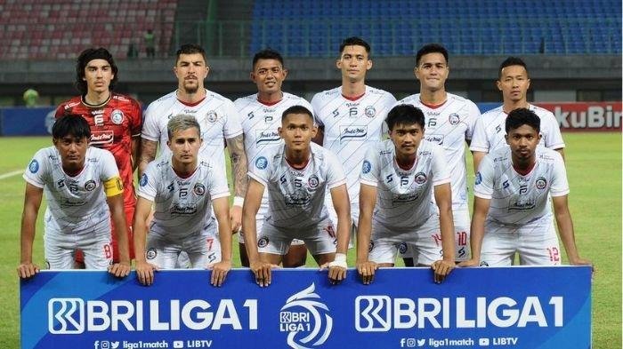 Kembalinya Pemain Kunci Persebaya Surabaya Jelang Laga Lawan Arema FC