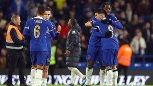 Piala FA 2025/2026: Empat Klub Finalis Terbentuk, Semifinal Menarik Menghadang