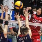 Megawati Hangestri, Yeum Hye-seon ,Proliga 2026