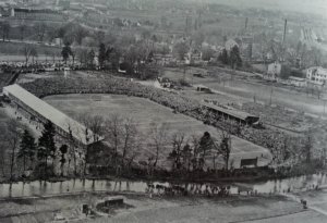 Kekalahan Berat Mainz 05 dan Insiden yang Mengguncang Konferensi Liga