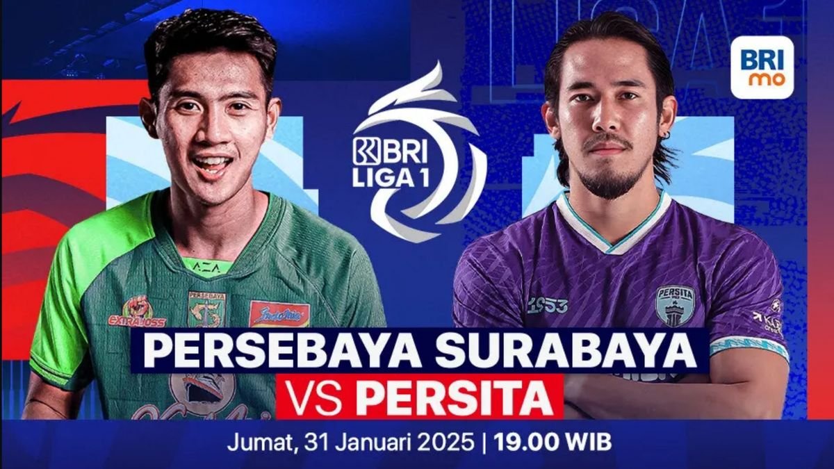 Kondisi Lini Serang Persebaya Surabaya Mengkhawatirkan Pasca-Imbang 0-0 Lawan Persita Tangerang