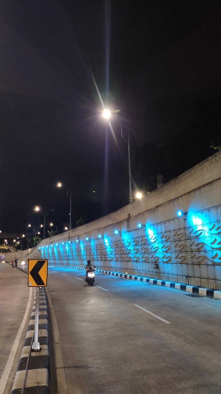 Fenomena Langit yang Menarik Perhatian: Pink Moon di Jakarta