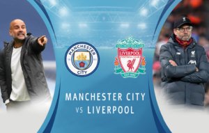 Strategi dan Persiapan Tim dalam Laga Piala FA Manchester City vs Liverpool