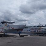 1672023 Jadwal Kapal