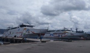 1672023 Jadwal Kapal