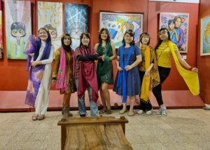 Perbedaan Pendekatan Pemkot Surabaya dan Komunitas Seni dalam Pengelolaan Ruang Budaya