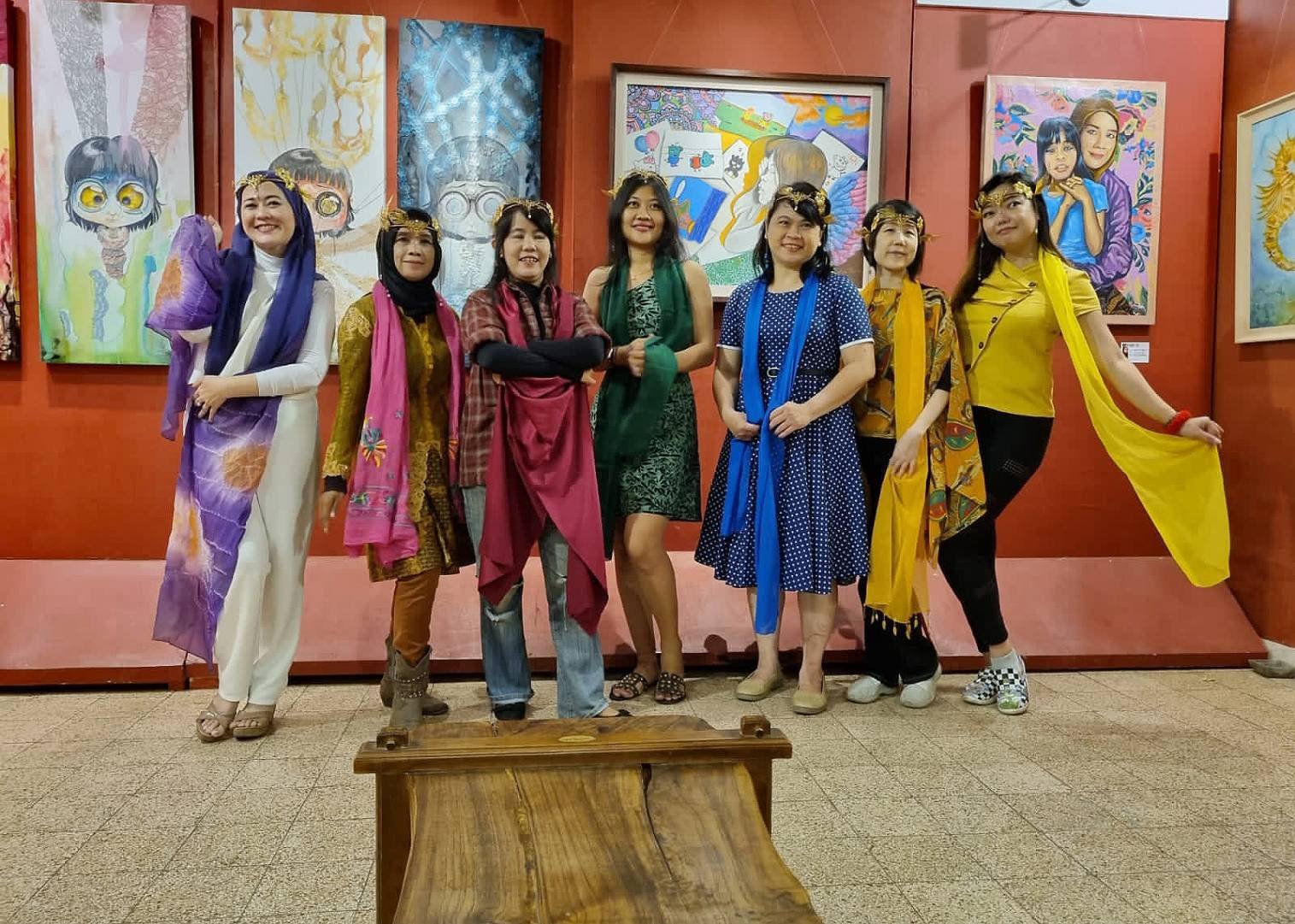 Perbedaan Pendekatan Pemkot Surabaya dan Komunitas Seni dalam Pengelolaan Ruang Budaya