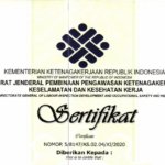 K3, Kemenaker, Duit Setan