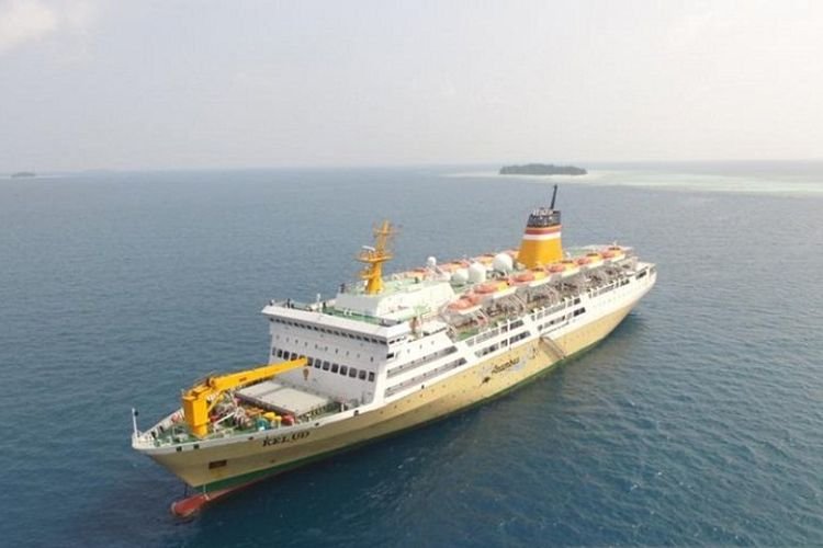 Jadwal Kapal Pelni Rute Batam ke Belawan April 2026: Informasi Terkini dan Harga Tiket 1 Jadwal Kapal Pelni Rute Batam ke Belawan April 2026: Informasi Terkini dan Harga Tiket