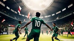 Kemenangan Persebaya Surabaya dan Pembuktian Milos Raickovic