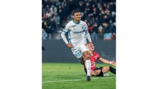 Performa Mengesankan Mason Greenwood di Ligue 1 Musim Ini