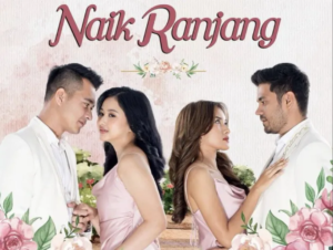 Sinetron Baru yang Mengguncang Dunia Hiburan Indonesia