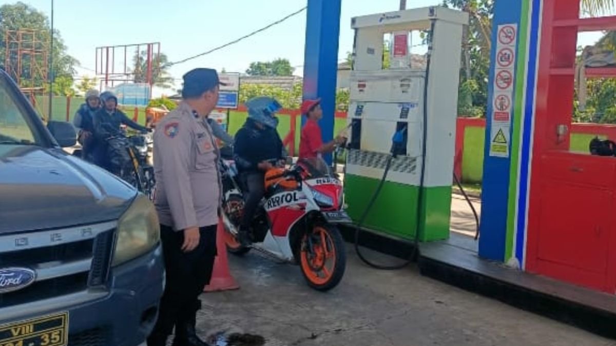 Pemangkasan Kenaikan Harga BBM di Jawa Timur: Kebijakan yang Menguntungkan Masyarakat