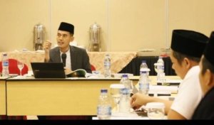 Opsi Surabaya hingga NTB, Perencanaan Muktamar NU ke-35 yang Menggugah Kembali Akar Tradisi