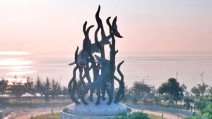 Cuaca Surabaya Hari Ini: Kondisi yang Menyenangkan untuk Aktivitas Luar Ruang