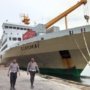 Transportasi Laut dan Kesiapan KM Ciremai untuk Rute Papua di Tahun 2026