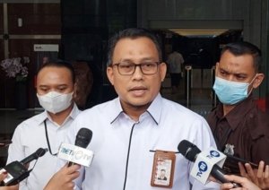 KPK , Wakil Ketua DPRD Jawa Barat