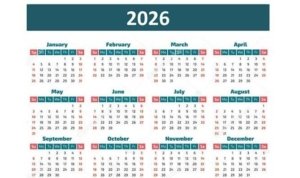 20250714 Kalender 2026