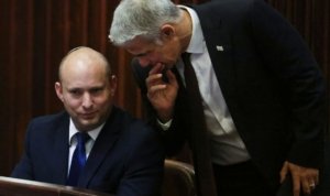 210604113515 naftali bennett yair lapid 6 02 2021