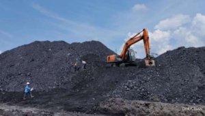 Prajogo Pangestu: Perubahan Pemilik Saham di PT Petrindo Jaya Kreasi Tbk (CUAN)