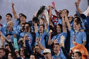 Panduan Lengkap untuk Menonton Pertandingan Cruz Azul vs Los Angeles FC