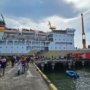 Jadwal Kapal Pelni Rute Jayapura-Nabire Bulan April 2026