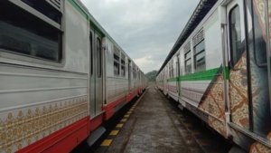 Transportasi Umum di Yogyakarta dan Sekitarnya: Jadwal Lengkap KRL Jogja-Solo dan Prameks Jogja-Kutoarjo