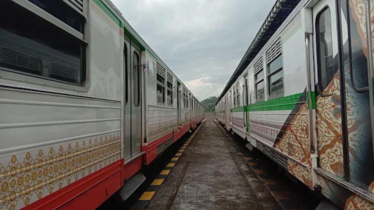 Transportasi Umum di Yogyakarta dan Sekitarnya: Jadwal Lengkap KRL Jogja-Solo dan Prameks Jogja-Kutoarjo