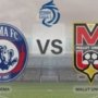 Jadwal Pertandingan Super League Indonesia Pekan Ini: Arema FC vs Malut United dan Dewa United vs PSIM Yogyakarta