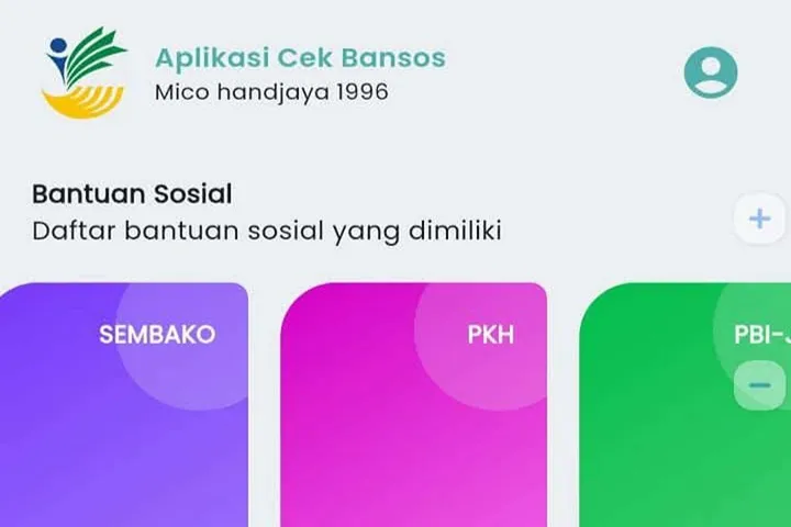Pembaruan Data Bansos untuk Meningkatkan Akurasi dan Transparansi 1 Pembaruan Data Bansos untuk Meningkatkan Akurasi dan Transparansi