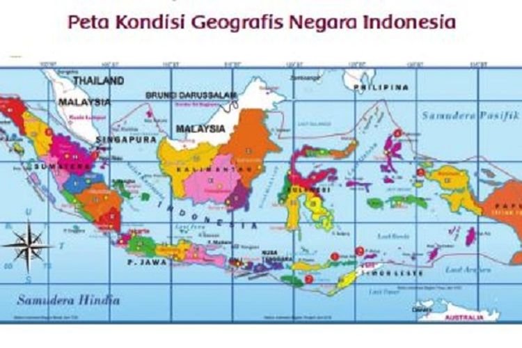 Jadwal dan Rute KM Kelimutu untuk Perjalanan Mei 2026