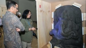 Penemuan dan Pengembalian Arca Shiva Mahadeva: Kembali ke Akar Budaya Nusantara