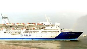 Jadwal Kapal Pelni untuk Rute Makassar ke Balikpapan di Bulan Mei 2026