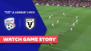 Kondisi Tim dan Strategi dalam Laga Krusial A-League