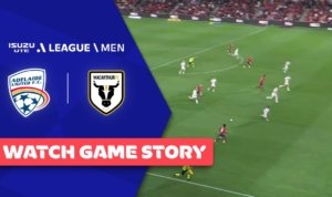 318219 20240412 Adelaide United vs Macarthur FC Thumbnail