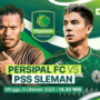 PSS Sleman Dominasi Babak Championship Liga 2 dengan Kemenangan Telak