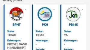 Berita Terkini: Pencairan Bansos dan Inisiatif Hemat Energi di Sekolah
