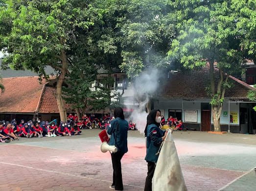 Edukasi Mitigasi Bencana di Sekolah Dasar: Langkah Penting untuk Membangun Kesadaran Anak-anak