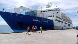 Jadwal Kapal Pontianak-Semarang April 2026: Pilihan Rute dan Harga Tiket yang Tersedia