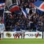 Kehidupan Sepak Bola Jepang: Persaingan Sengit di J1 League
