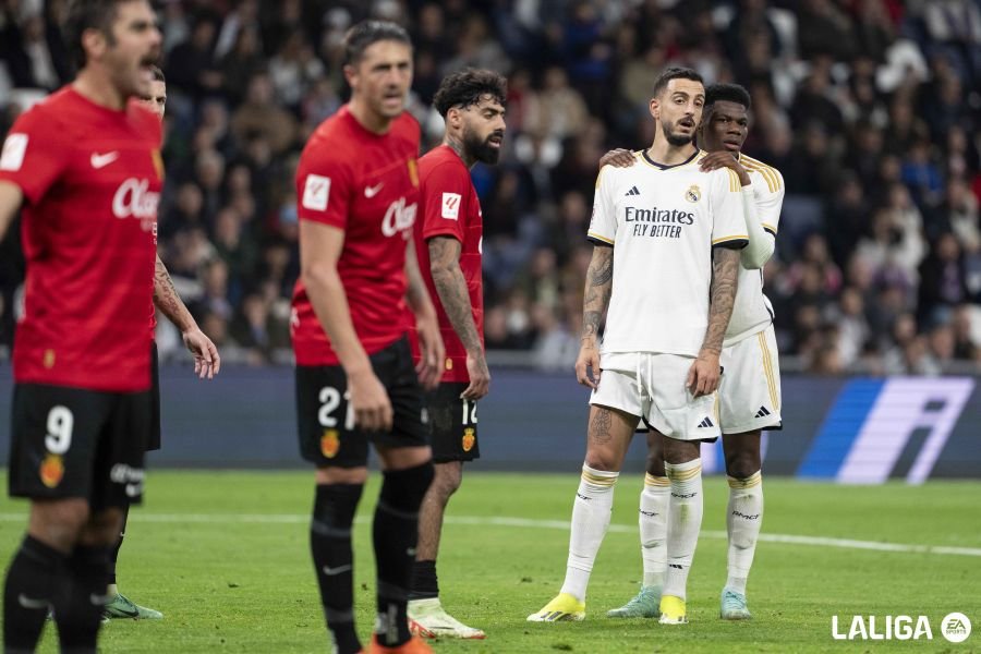 Prediksi Laga Kunci Real Madrid vs Mallorca di Pekan ke-30 LaLiga 2025/2026