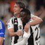 Juventus Masih Hadapi Tekanan Berat dalam Persaingan Liga Champions