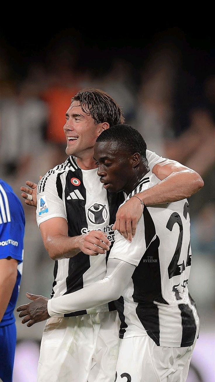 Juventus Masih Hadapi Tekanan Berat dalam Persaingan Liga Champions