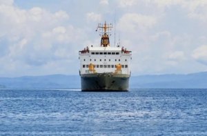 Jadwal Pelayaran Kapal Pelni KM Binaiya Tahun 2026: Rute dan Waktu Terbaru