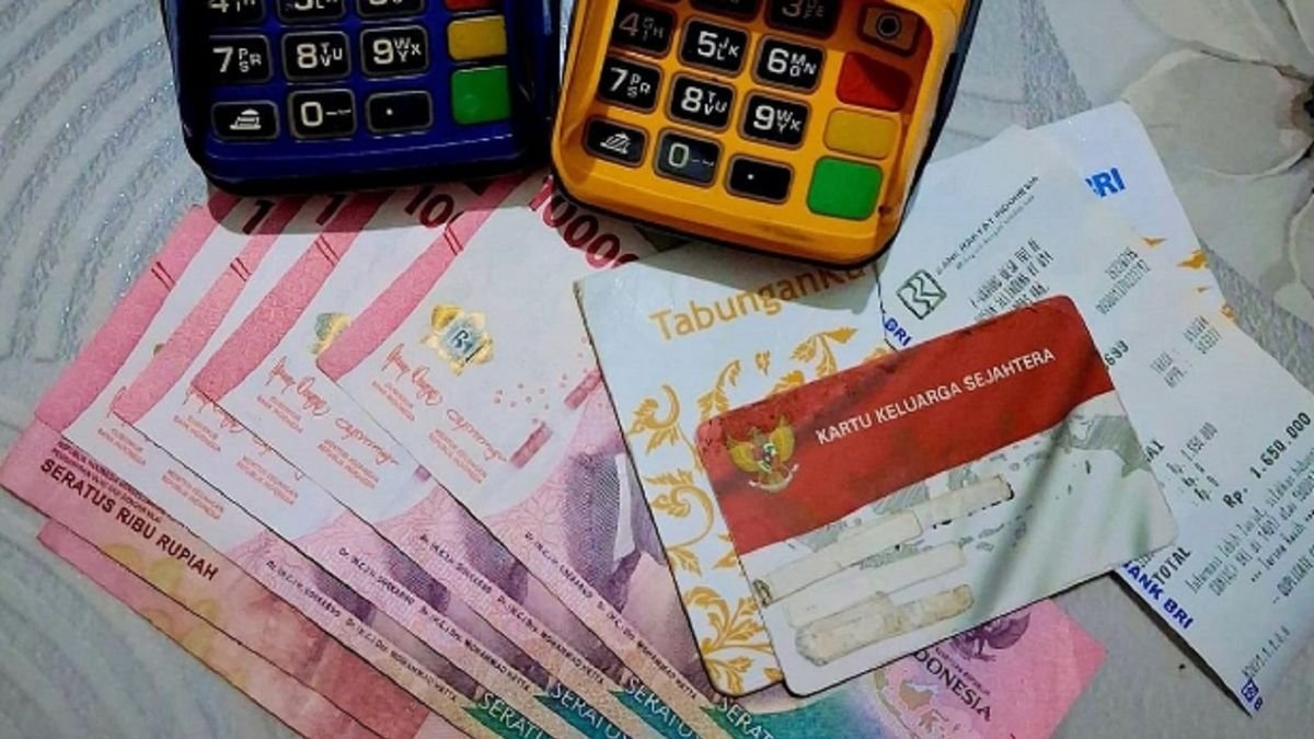 Masalah Penyaluran Bantuan Sosial di Indonesia, 2,8 Juta Penduduk Miskin Desa Belum Terima