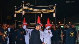 Libur Nasional April 2026: Jadwal dan Makna Hari Khusus