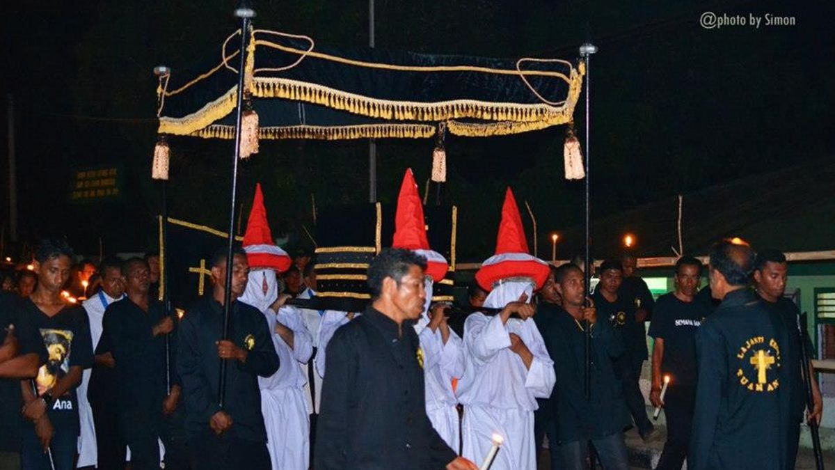 Libur Nasional April 2026: Jadwal dan Makna Hari Khusus